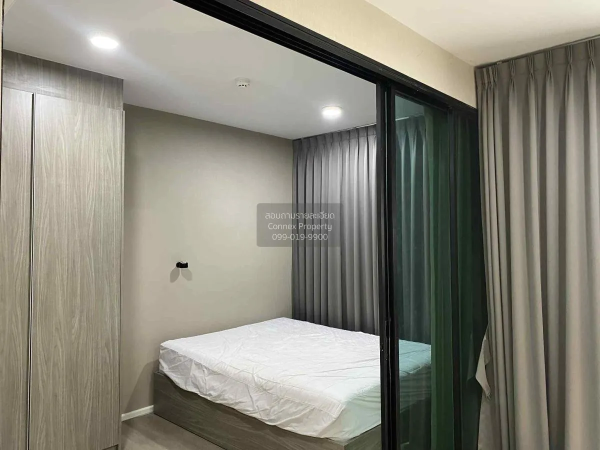 For Rent Condo , Notting Hill Sukhumvit 105 , BTS-Bearing , Bang 