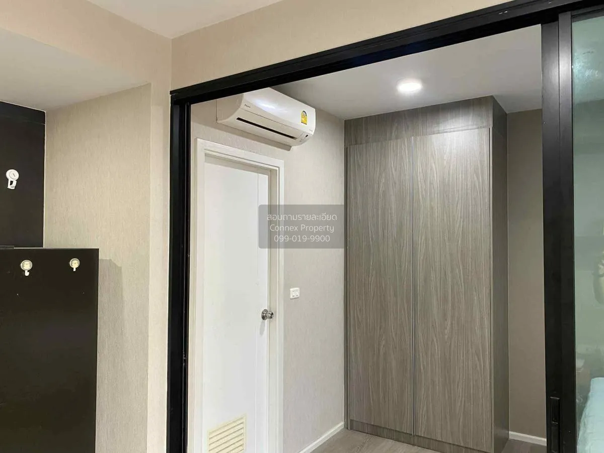 For Rent Condo , Notting Hill Sukhumvit 105 , BTS-Bearing , Bang 
