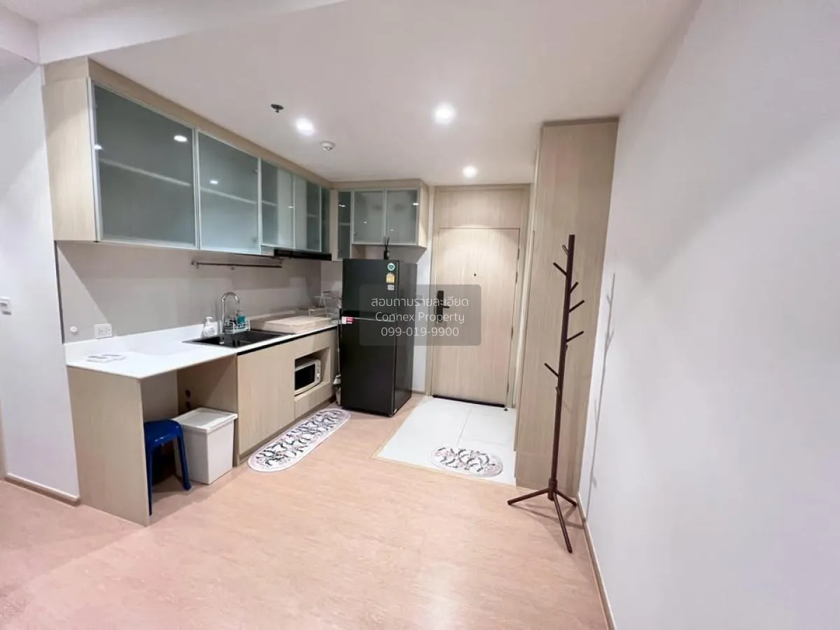 เช่าคอนโด  มารุ เอกมัย2 BTS-เอกมัย พระโขนงเหนือ เขต วัฒนา กรุงเทพ 3