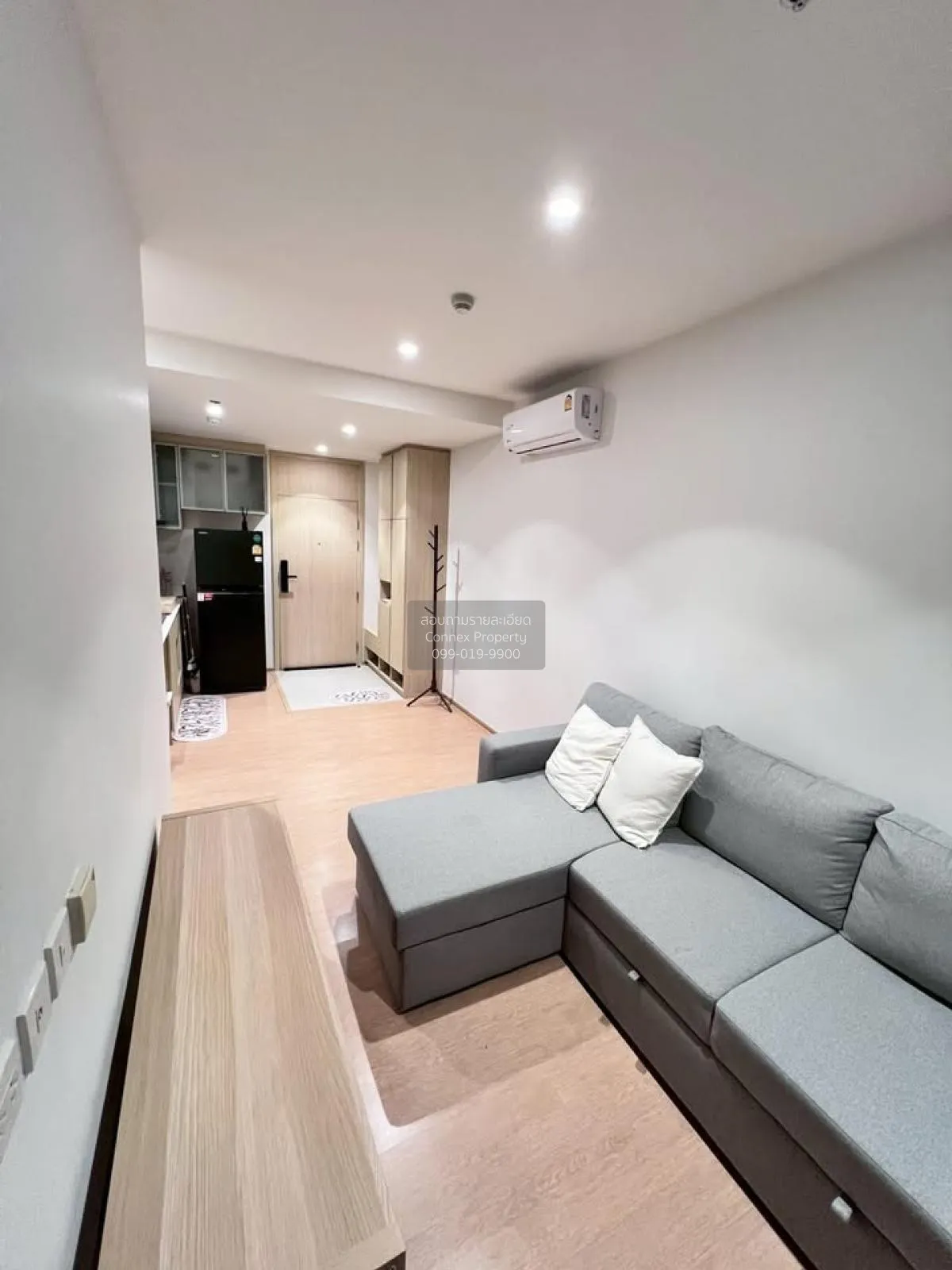 For Sale Condo , Maru Ekamai 2 , BTS-Ekkamai , Phra Khanong Nuea  1