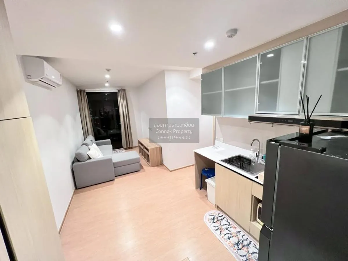 For Sale Condo , Maru Ekamai 2 , BTS-Ekkamai , Phra Khanong Nuea  2