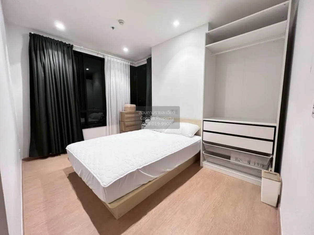 For Sale Condo , Maru Ekamai 2 , BTS-Ekkamai , Phra Khanong Nuea  4