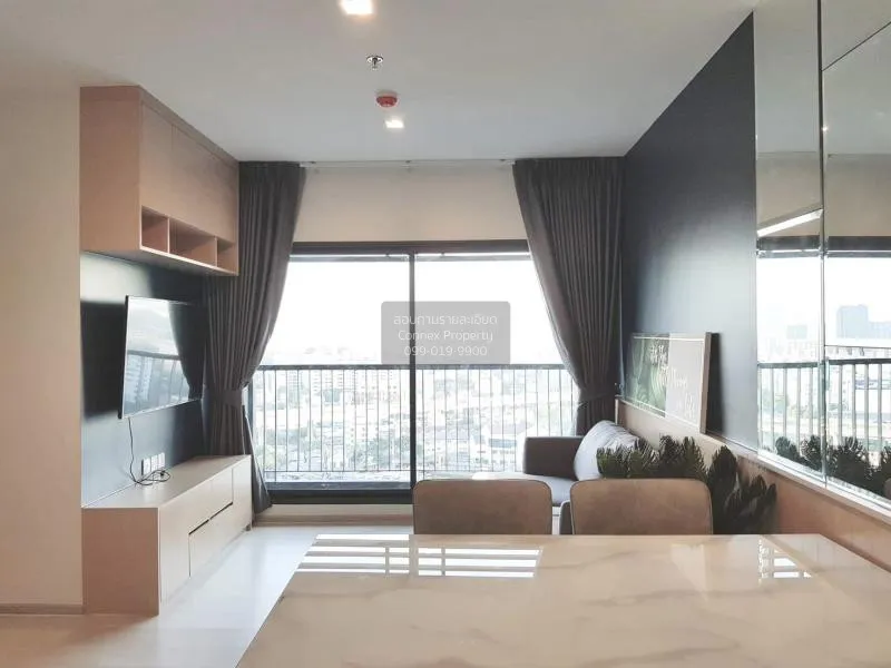 FOR RENT condo , Life Sukhumvit 48 , BTS-Phra Khanong , Phra Khan 1