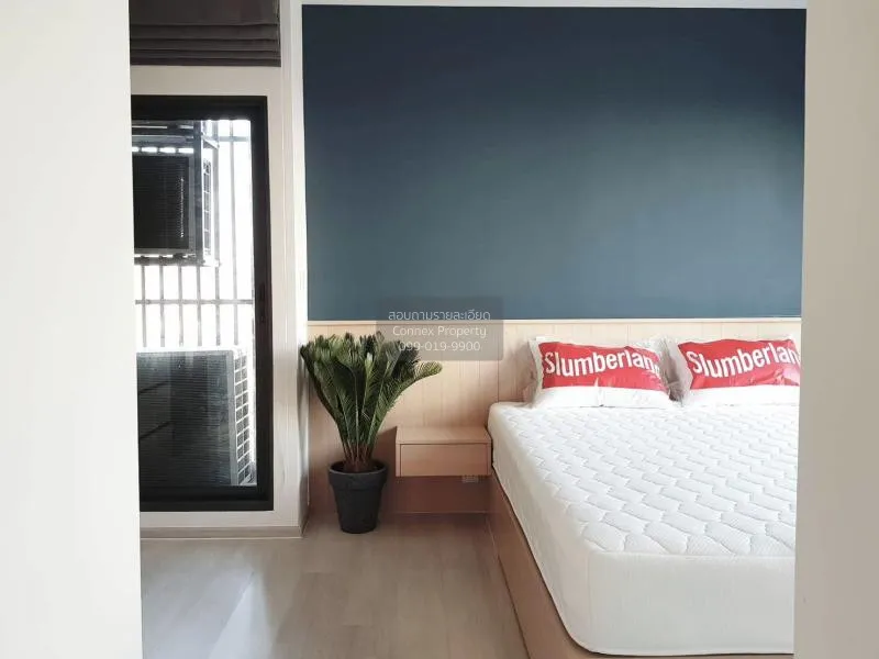 FOR RENT condo , Life Sukhumvit 48 , BTS-Phra Khanong , Phra Khan 3