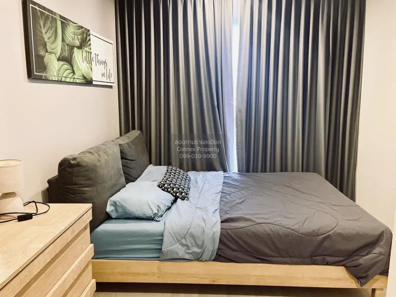 FOR RENT condo , Life Sukhumvit 48 , BTS-Phra Khanong , Phra Khan 4