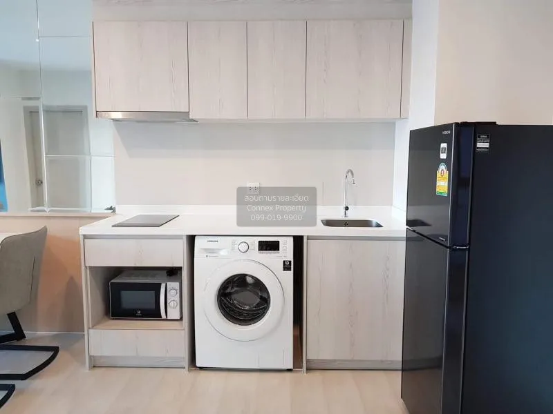 FOR RENT condo , Life Sukhumvit 48 , BTS-Phra Khanong , Phra Khan