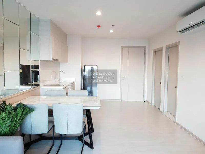 FOR RENT condo , Life Sukhumvit 48 , BTS-Phra Khanong , Phra Khan
