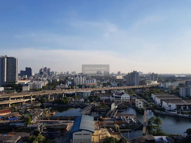 FOR RENT condo , Life Sukhumvit 48 , BTS-Phra Khanong , Phra Khan