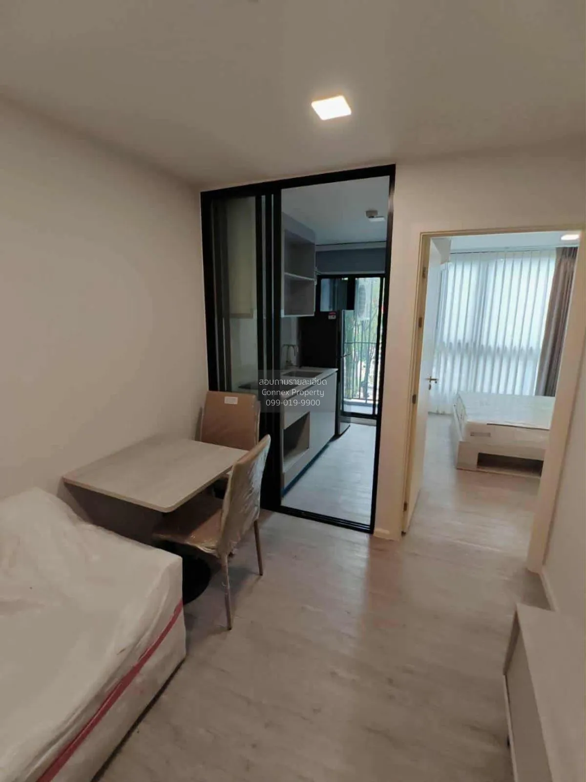 ขายคอนโด  แอทโมซ ทรอปิคานา บางนา บางนา เขต บางนา กรุงเทพ CX-13379 1