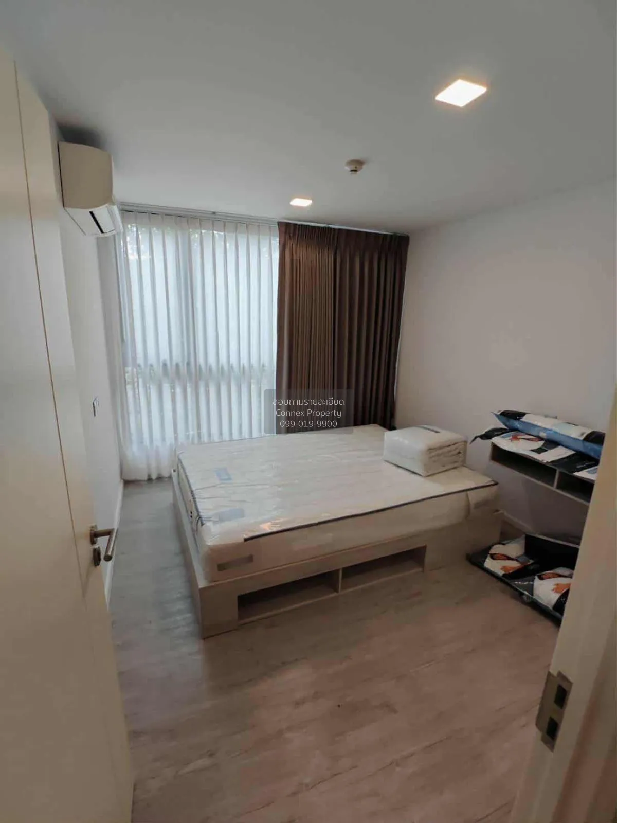 ขายคอนโด  แอทโมซ ทรอปิคานา บางนา บางนา เขต บางนา กรุงเทพ CX-13379 3