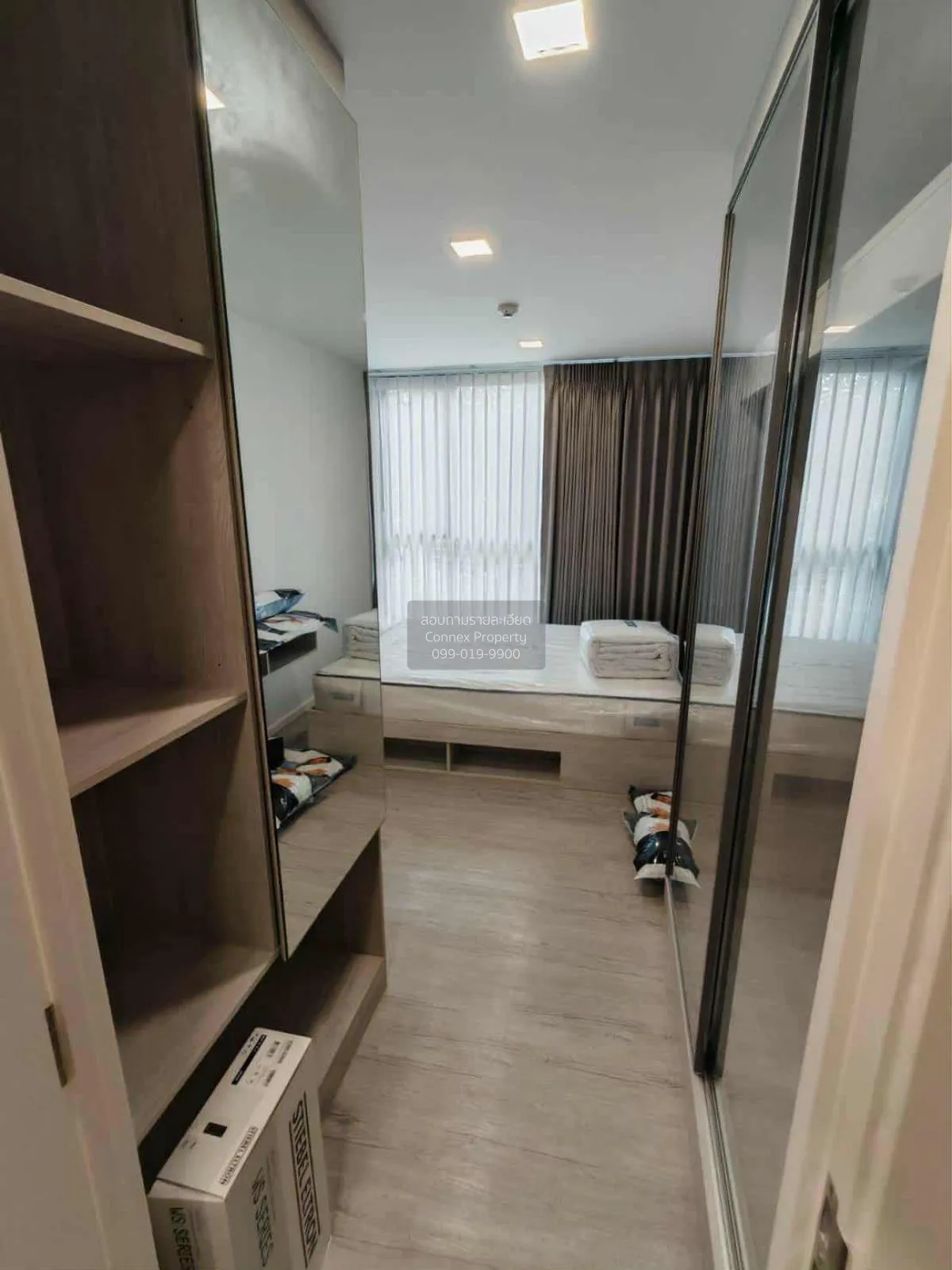 ขายคอนโด  แอทโมซ ทรอปิคานา บางนา บางนา เขต บางนา กรุงเทพ CX-13379 4