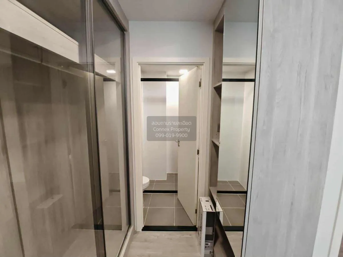 ขายคอนโด  แอทโมซ ทรอปิคานา บางนา บางนา เขต บางนา กรุงเทพ CX-13379