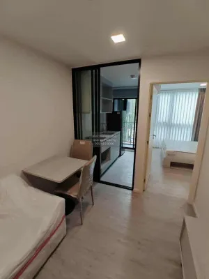 ขายคอนโด  แอทโมซ ทรอปิคานา บางนา บางนา เขต บางนา กรุงเทพ CX-133790