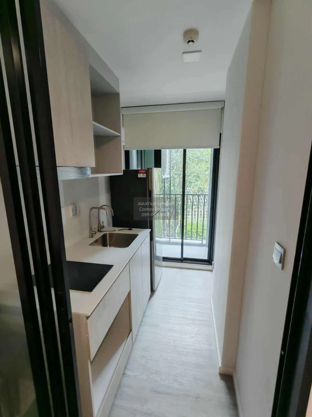 ขายคอนโด  แอทโมซ ทรอปิคานา บางนา บางนา เขต บางนา กรุงเทพ CX-13379 2