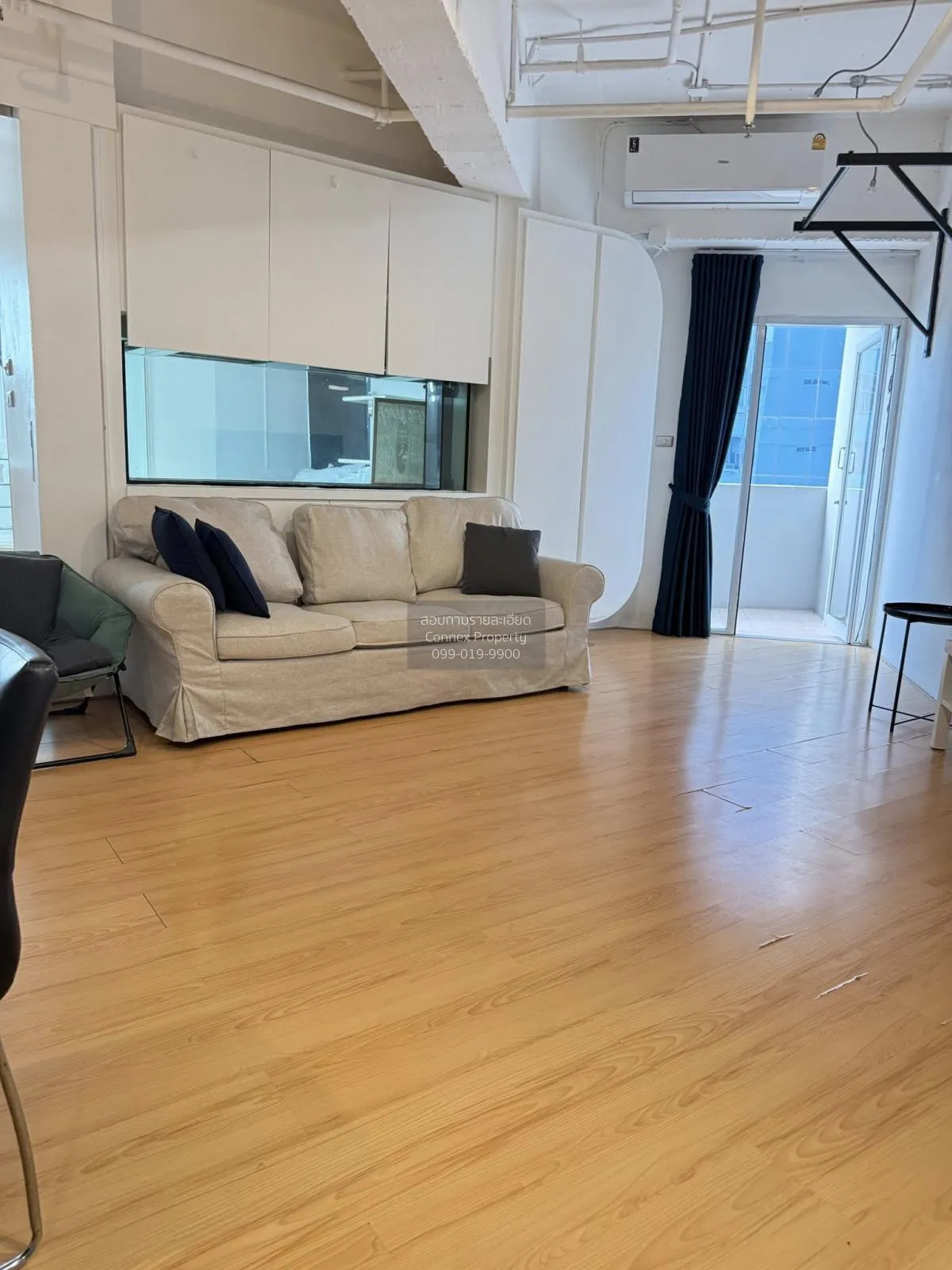 For Rent Condo , Wittayu Complex , BTS-Phloen Chit , Makkasan , R 2