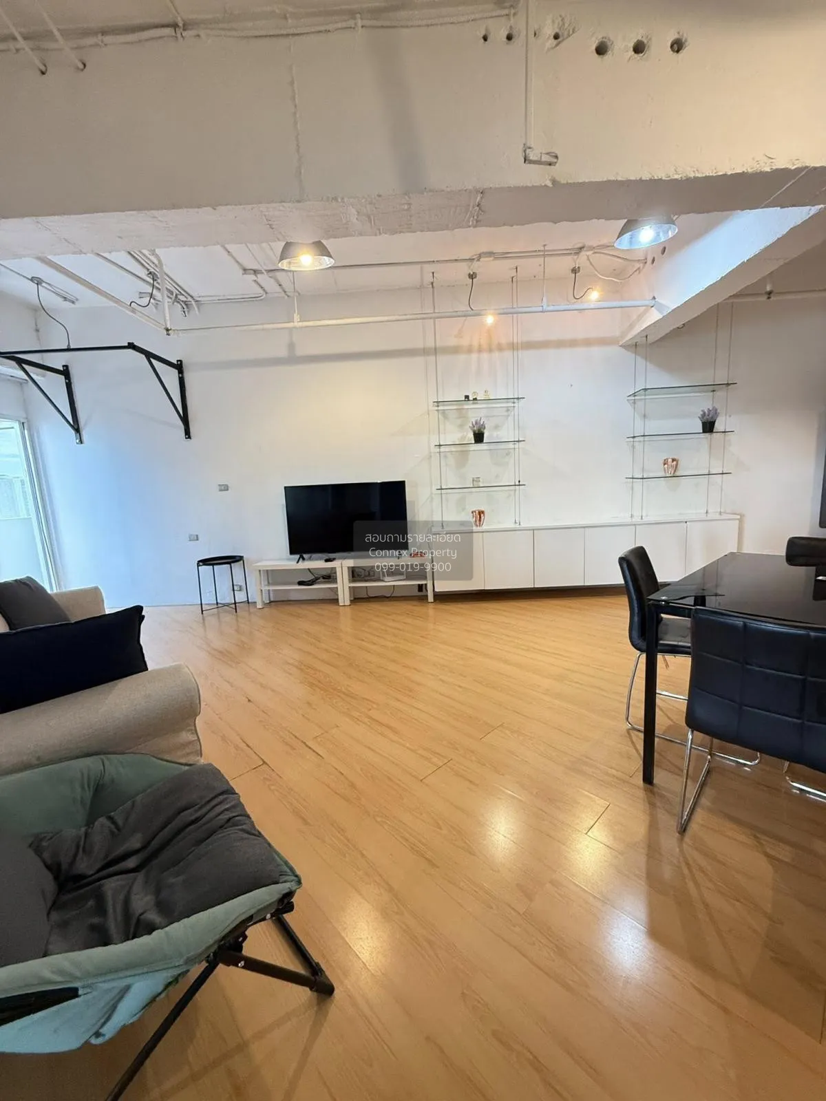 For Rent Condo , Wittayu Complex , BTS-Phloen Chit , Makkasan , R 3