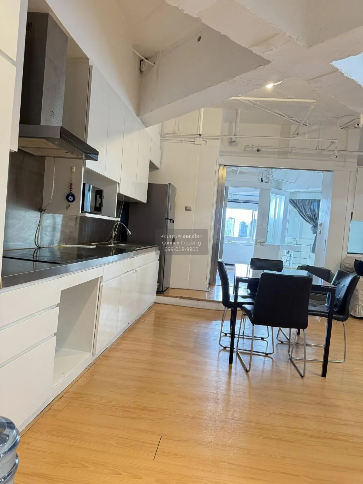 For Rent Condo , Wittayu Complex , BTS-Phloen Chit , Makkasan , R 4