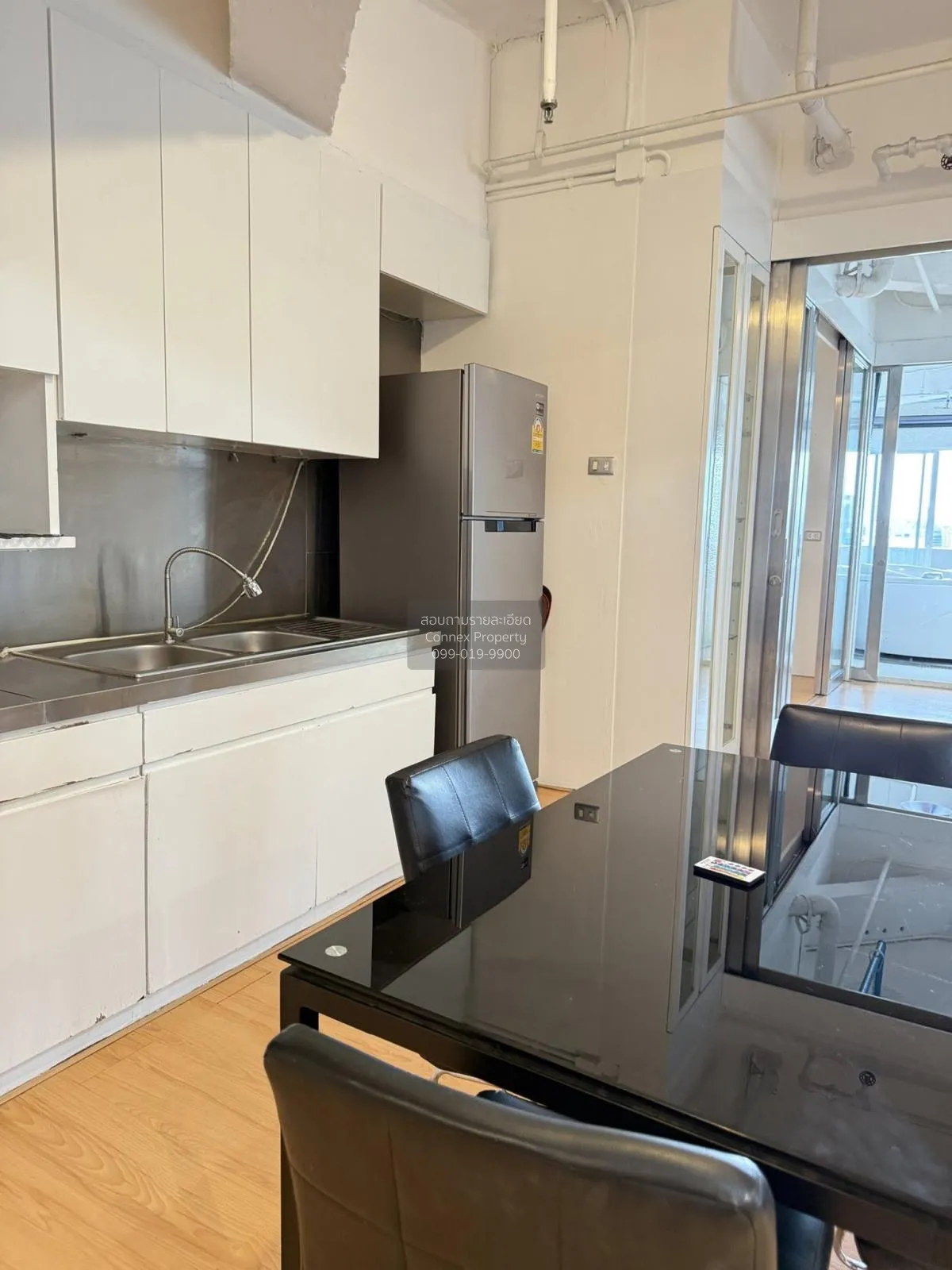 For Rent Condo , Wittayu Complex , BTS-Phloen Chit , Makkasan , R