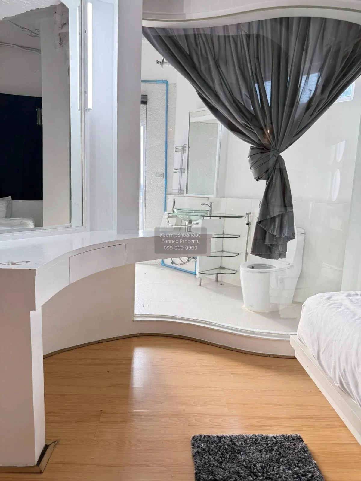 For Rent Condo , Wittayu Complex , BTS-Phloen Chit , Makkasan , R