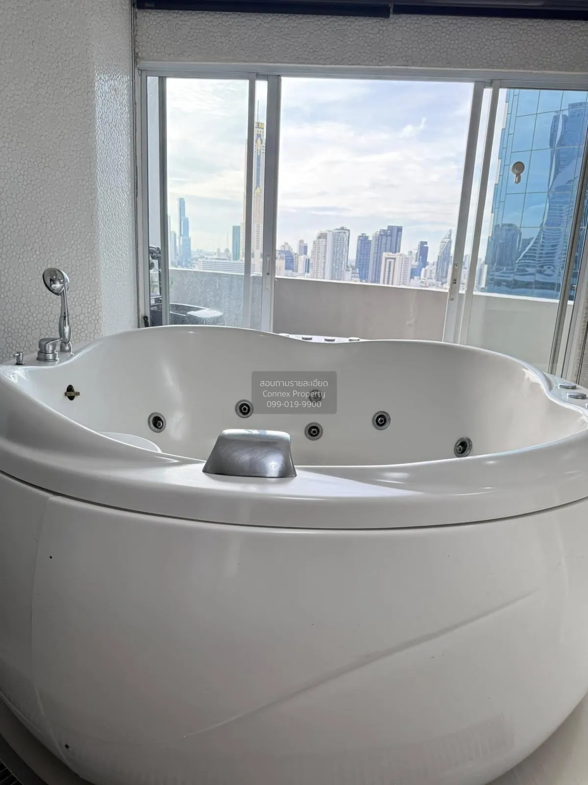 For Rent Condo , Wittayu Complex , BTS-Phloen Chit , Makkasan , R