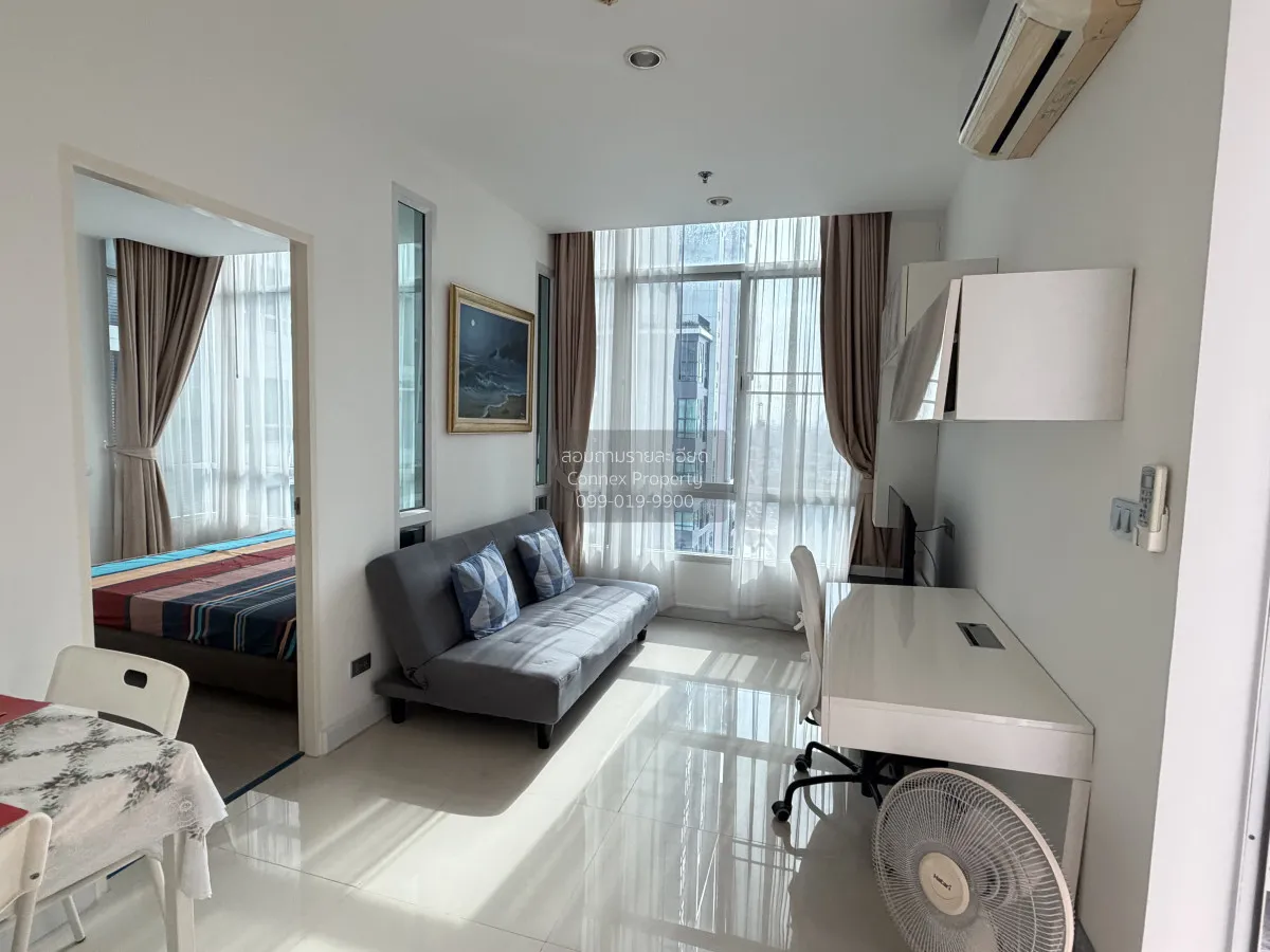 For Rent Condo , The Sky Sukhumvit , BTS-Udom Suk , Bang Na , Ban 1