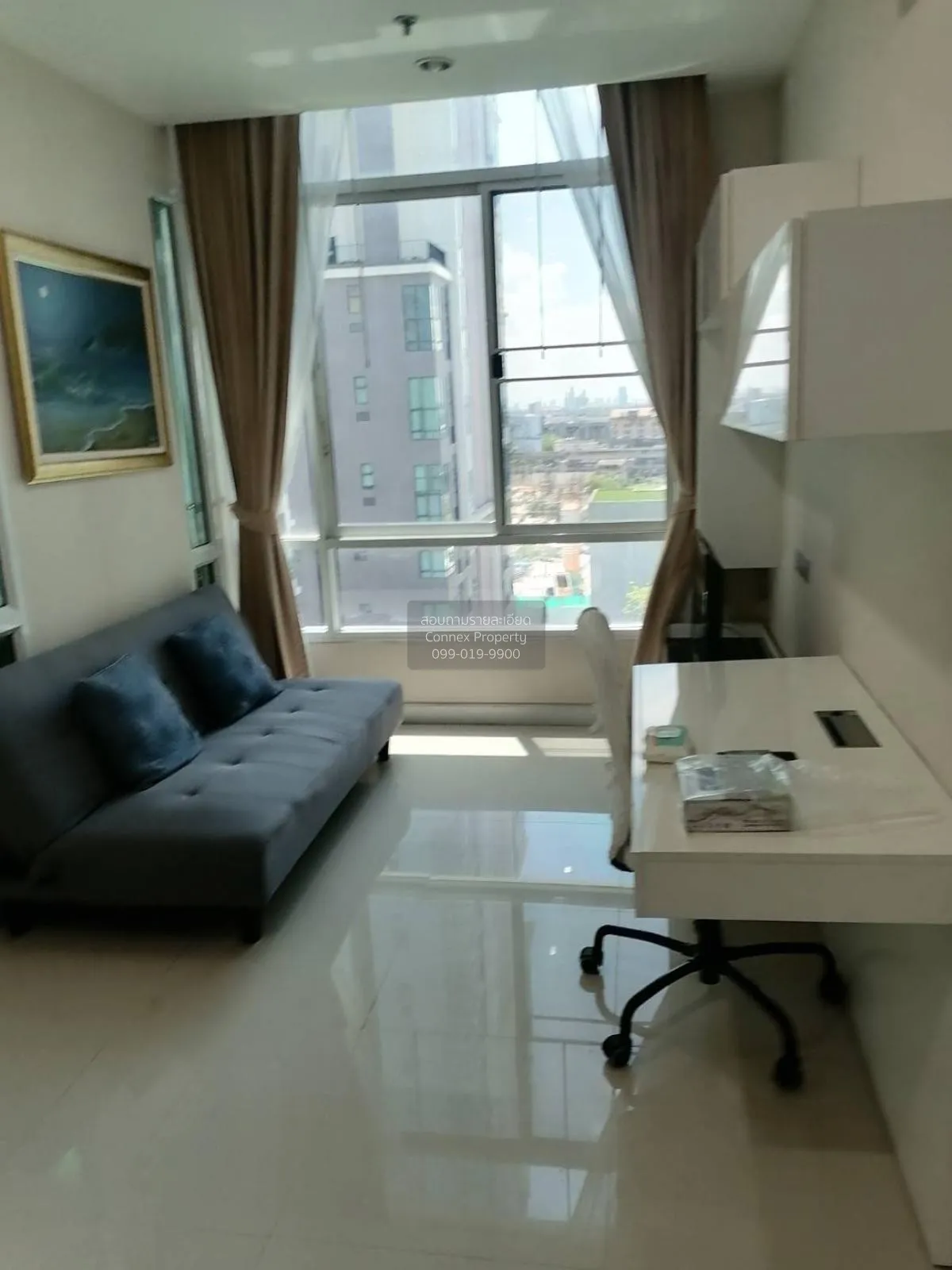 For Rent Condo , The Sky Sukhumvit , BTS-Udom Suk , Bang Na , Ban 1