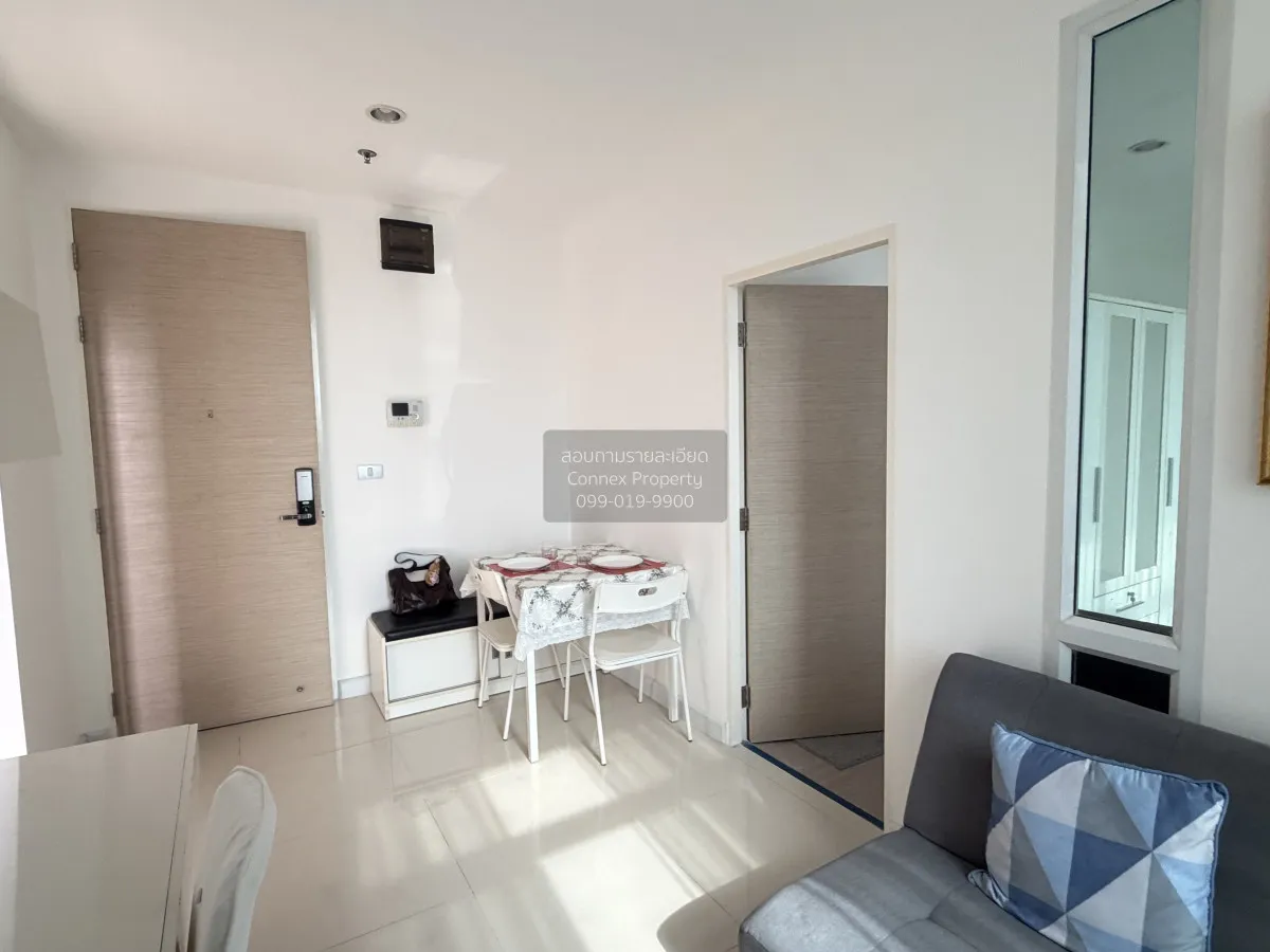 For Rent Condo , The Sky Sukhumvit , BTS-Udom Suk , Bang Na , Ban 2