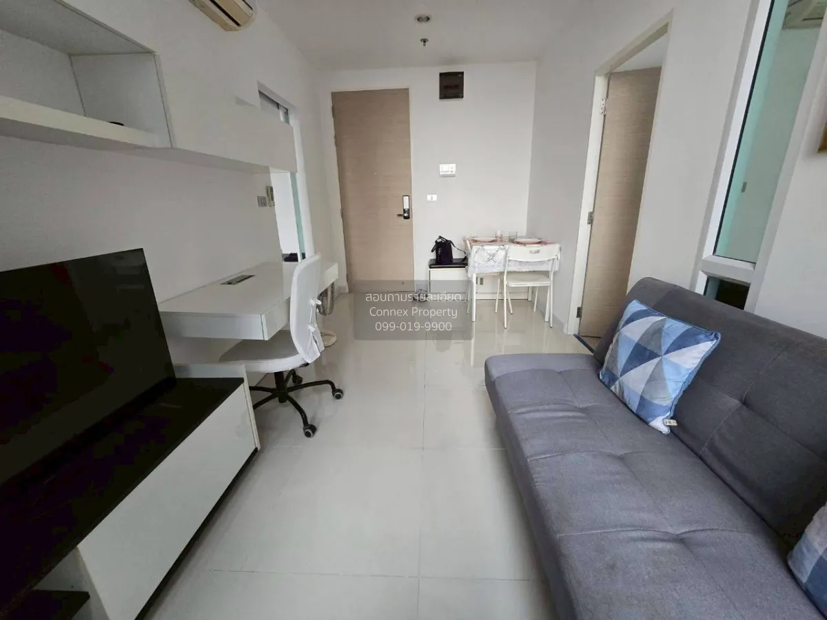 เช่าคอนโด  เดอะ สกาย สุขุมวิท BTS-อุดมสุข บางนา เขต บางนา กรุงเทพ 3