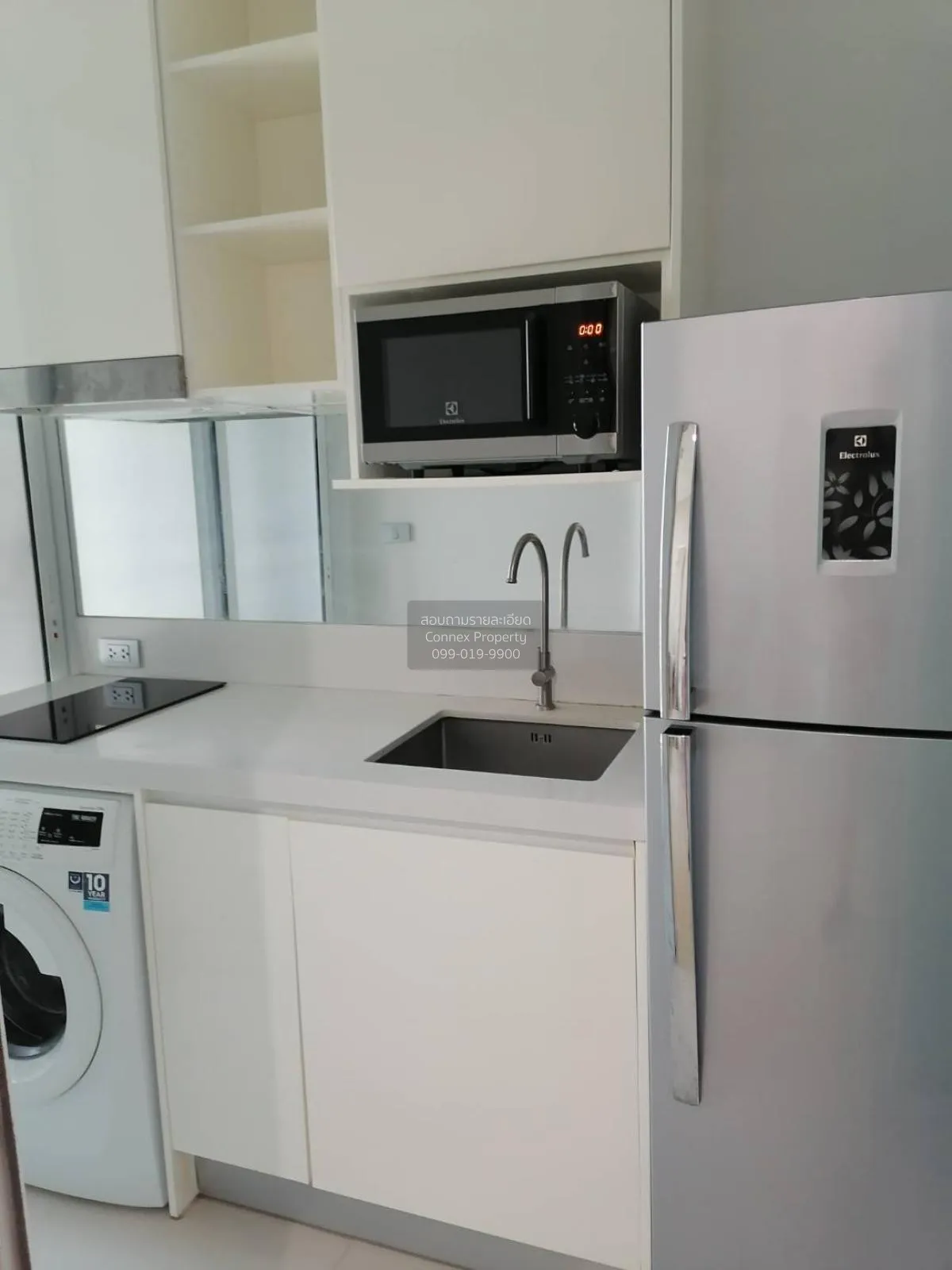 For Rent Condo , The Sky Sukhumvit , BTS-Udom Suk , Bang Na , Ban 3