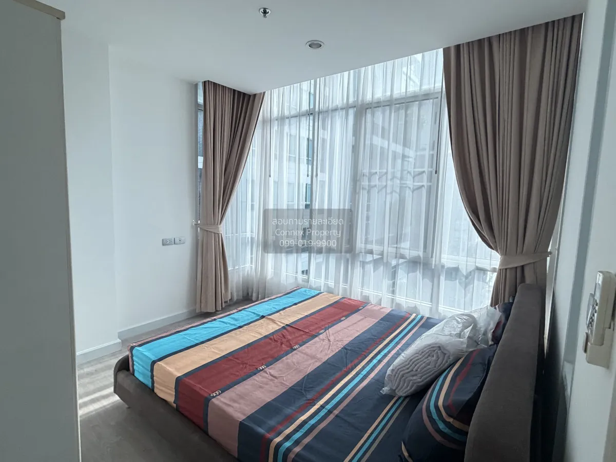 For Rent Condo , The Sky Sukhumvit , BTS-Udom Suk , Bang Na , Ban 4