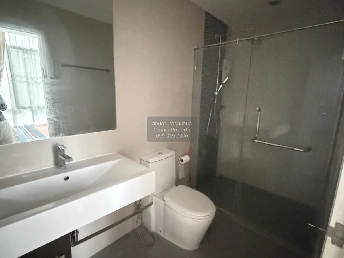 For Rent Condo , The Sky Sukhumvit , BTS-Udom Suk , Bang Na , Ban