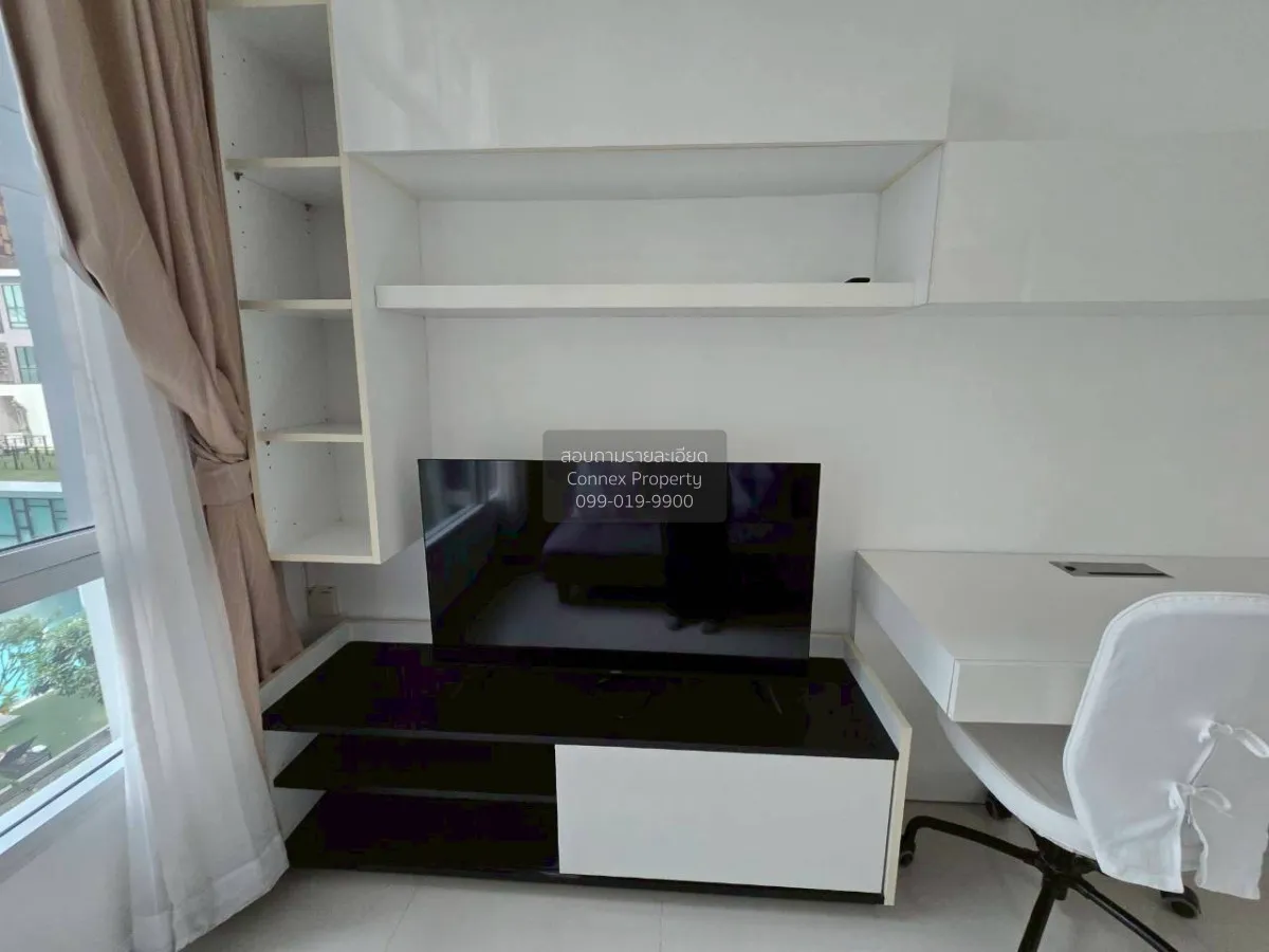 เช่าคอนโด  เดอะ สกาย สุขุมวิท BTS-อุดมสุข บางนา เขต บางนา กรุงเทพ