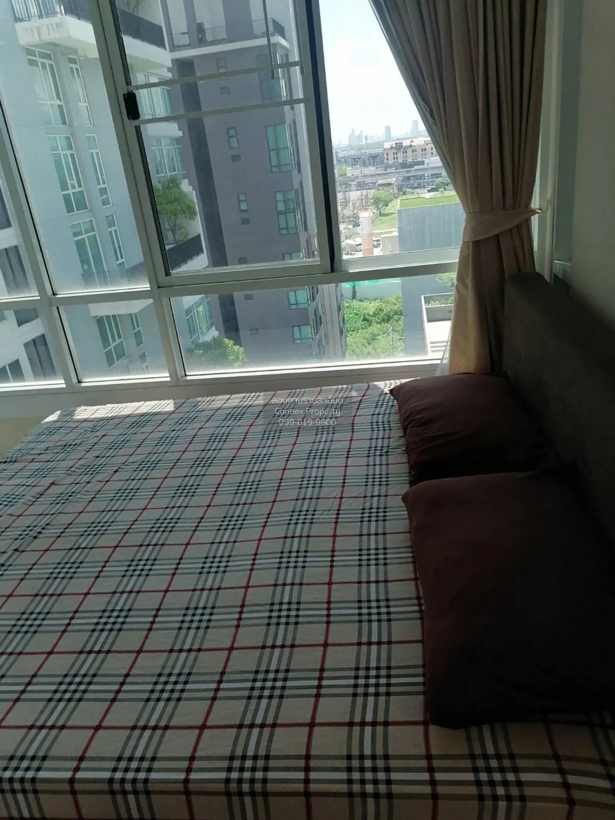 For Rent Condo , The Sky Sukhumvit , BTS-Udom Suk , Bang Na , Ban