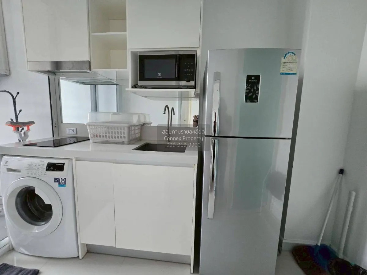 เช่าคอนโด  เดอะ สกาย สุขุมวิท BTS-อุดมสุข บางนา เขต บางนา กรุงเทพ