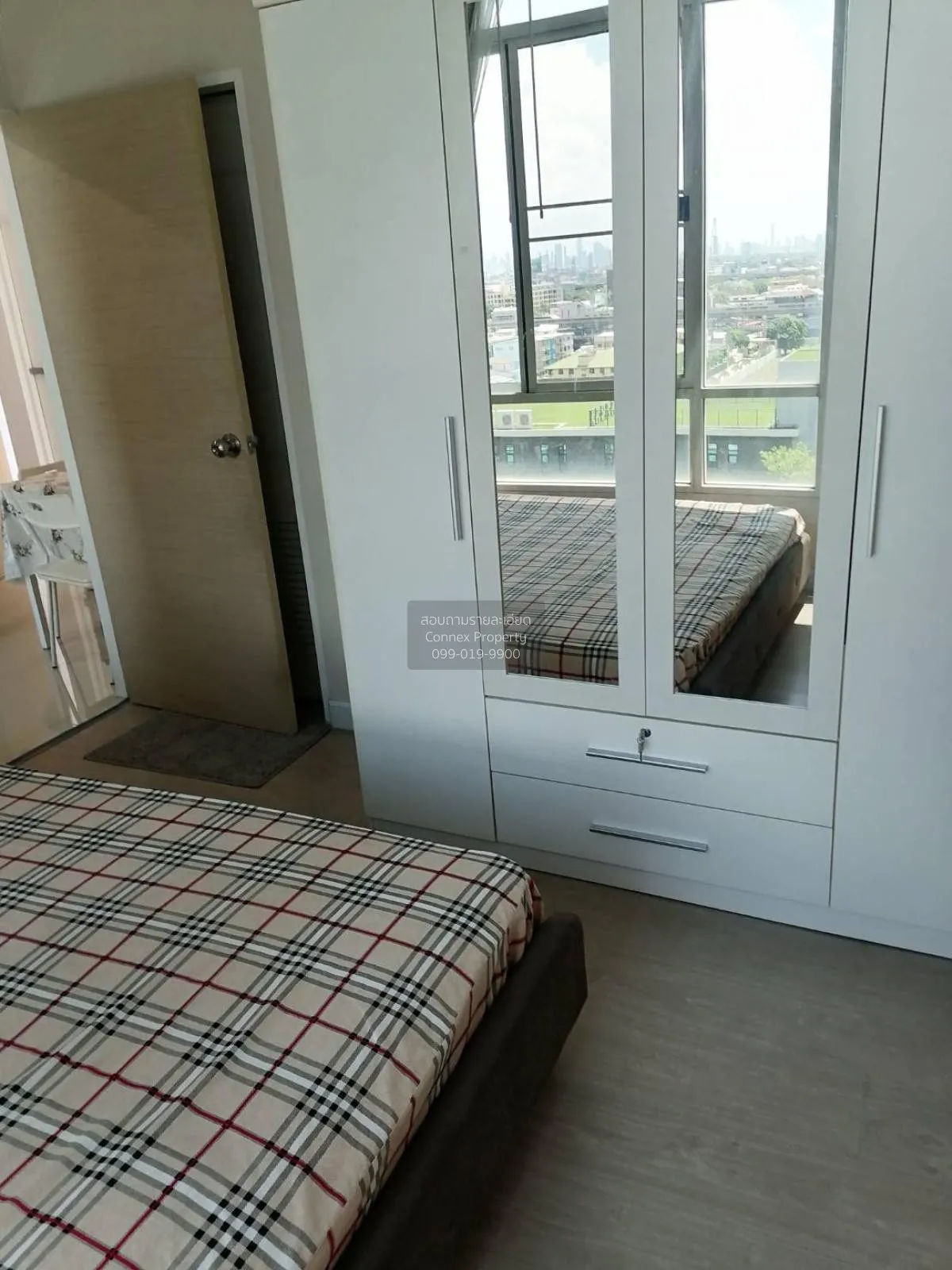 For Rent Condo , The Sky Sukhumvit , BTS-Udom Suk , Bang Na , Ban