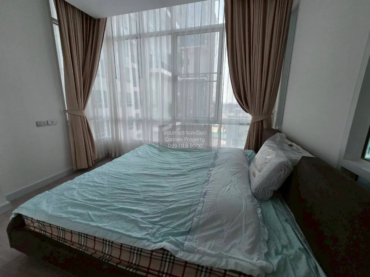 เช่าคอนโด  เดอะ สกาย สุขุมวิท BTS-อุดมสุข บางนา เขต บางนา กรุงเทพ