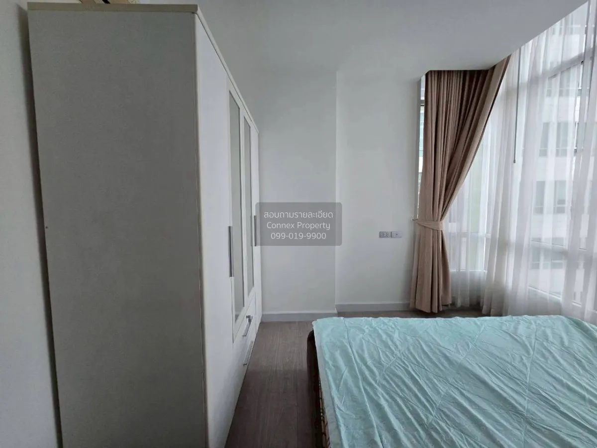 เช่าคอนโด  เดอะ สกาย สุขุมวิท BTS-อุดมสุข บางนา เขต บางนา กรุงเทพ