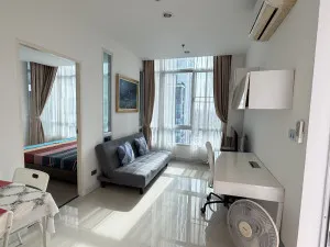 เช่าคอนโด  เดอะ สกาย สุขุมวิท BTS-อุดมสุข บางนา เขต บางนา กรุงเทพ CX-133794