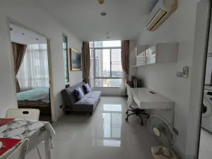 For Rent Condo , The Sky Sukhumvit , BTS-Udom Suk , Bang Na , Bang Na , Bangkok , CX-133794