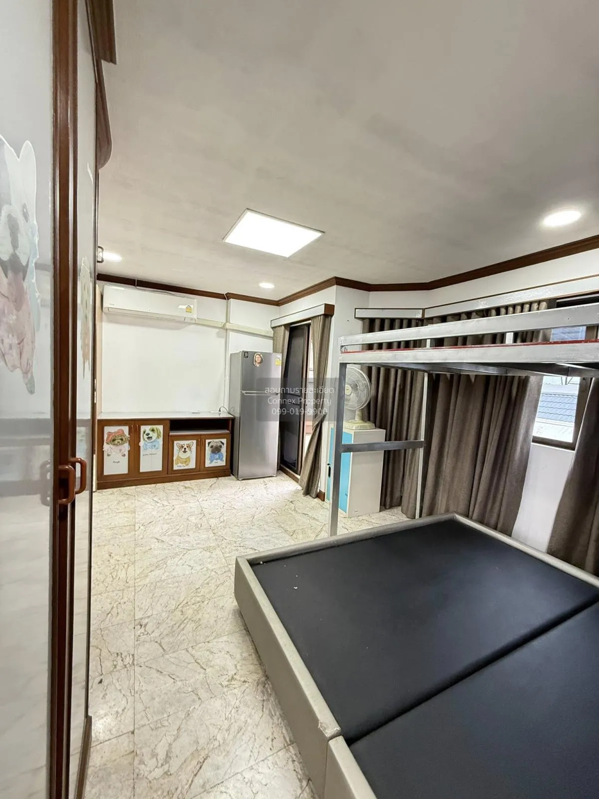 ขายคอนโด  รัชวิภา เพลส BTS-พหลโยธิน 24 ลาดยาว เขต จตุจักร กรุงเทพ 3