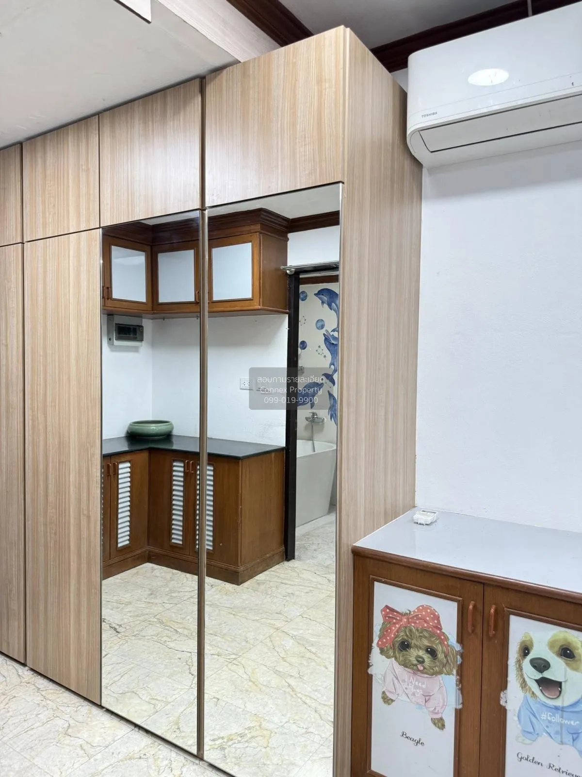 ขายคอนโด  รัชวิภา เพลส BTS-พหลโยธิน 24 ลาดยาว เขต จตุจักร กรุงเทพ 4