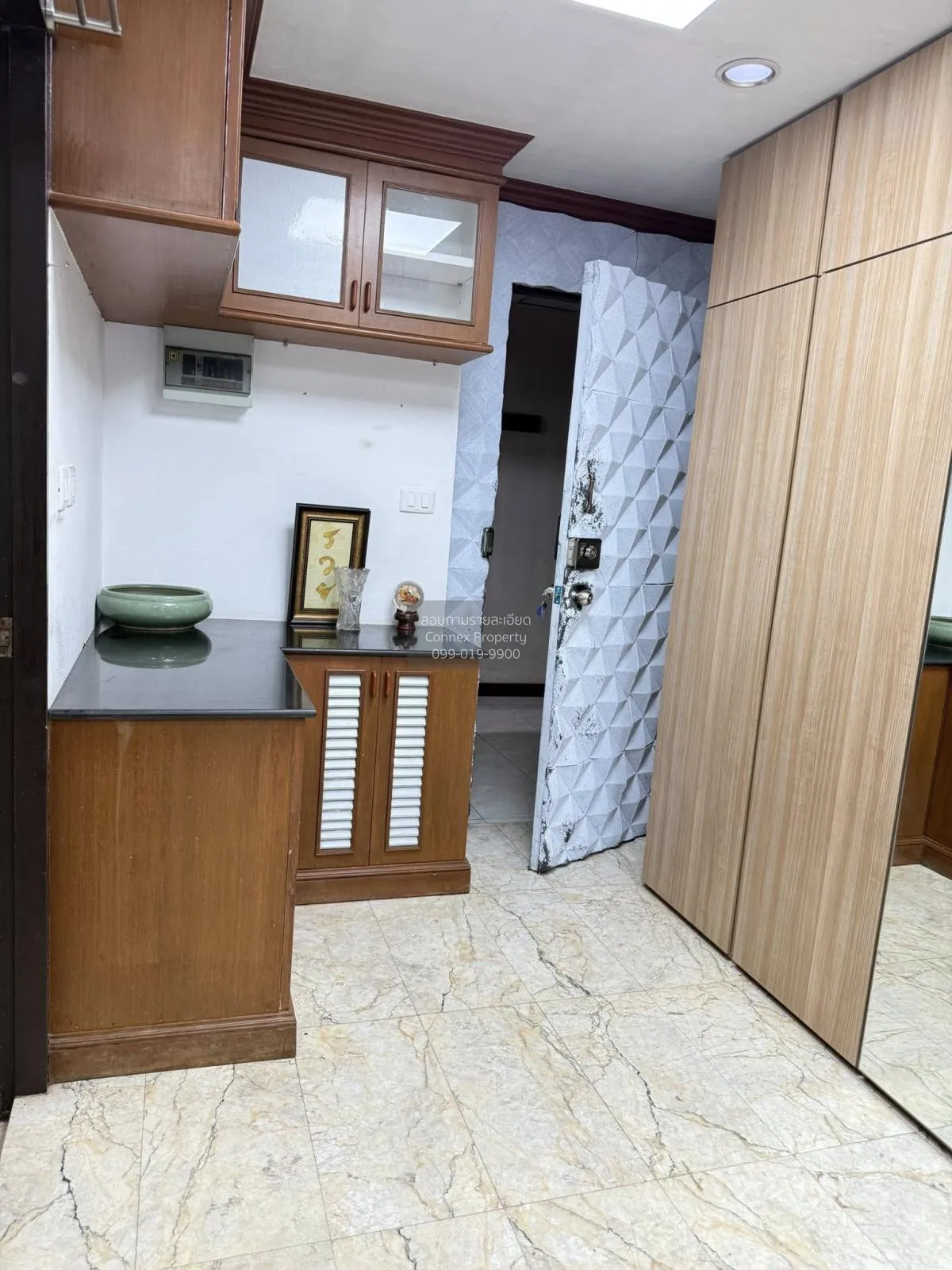 ขายคอนโด  รัชวิภา เพลส BTS-พหลโยธิน 24 ลาดยาว เขต จตุจักร กรุงเทพ