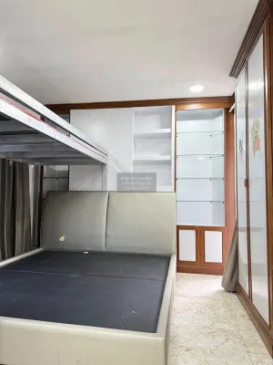 ขายคอนโด  รัชวิภา เพลส BTS-พหลโยธิน 24 ลาดยาว เขต จตุจักร กรุงเทพ CX-133795