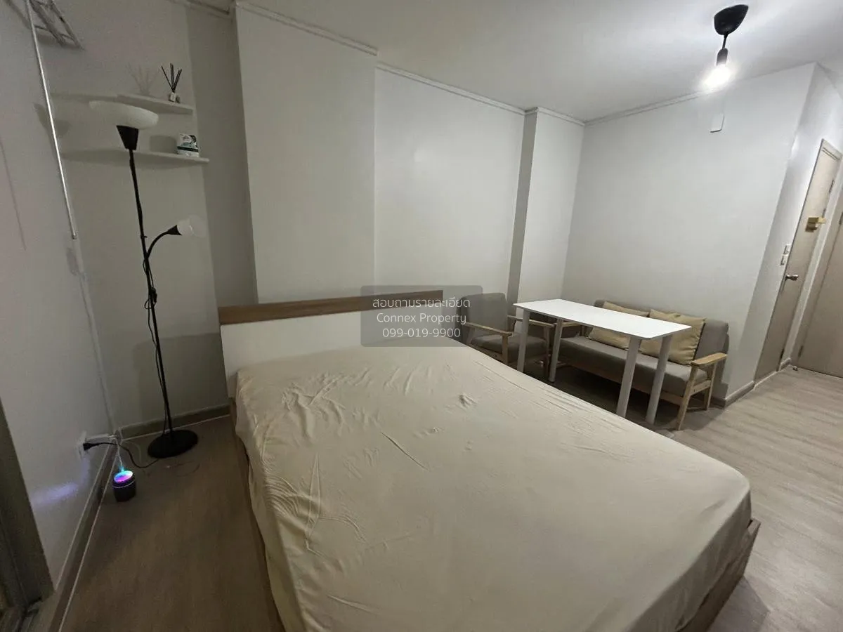 For Rent Condo , Elio Sukhumvit 64 , BTS-Punnawithi , Bang Chak , 1