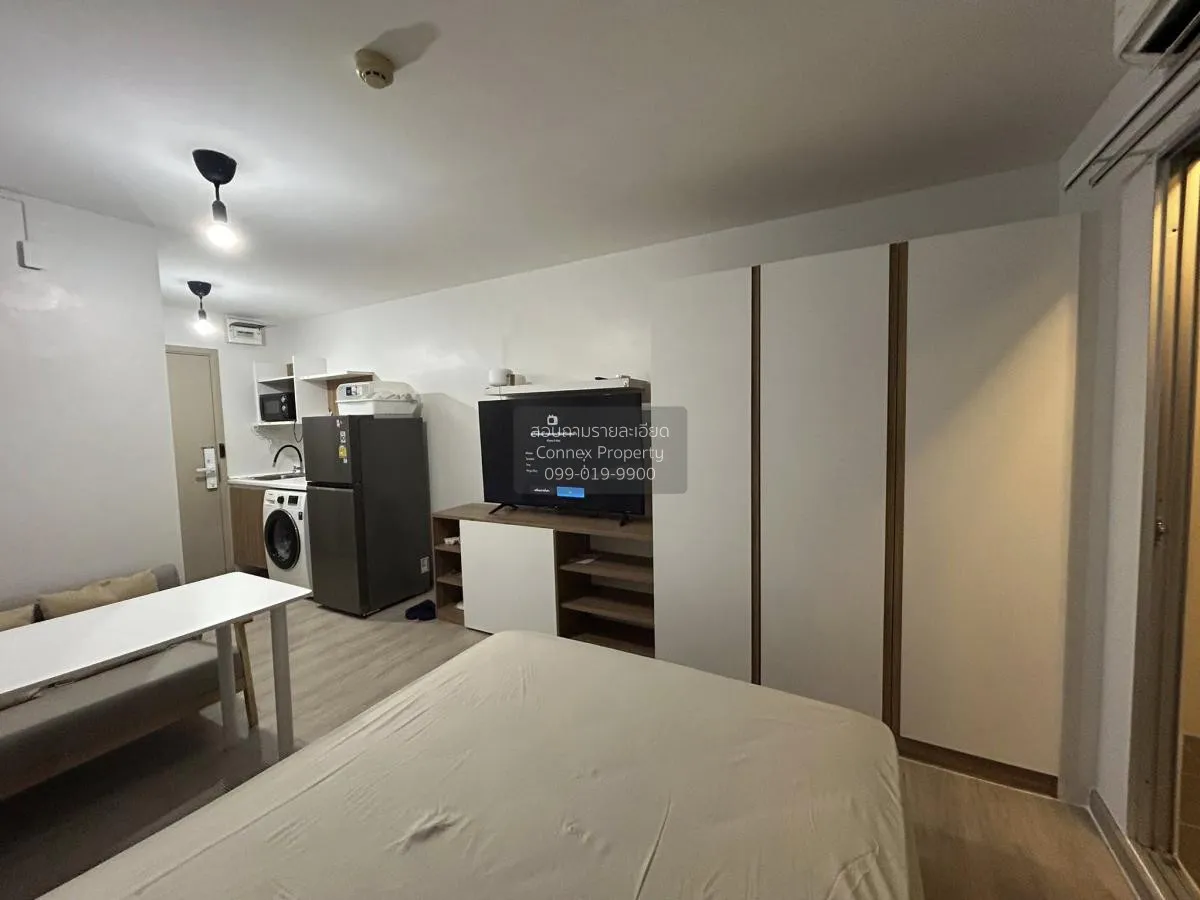 For Rent Condo , Elio Sukhumvit 64 , BTS-Punnawithi , Bang Chak , 2