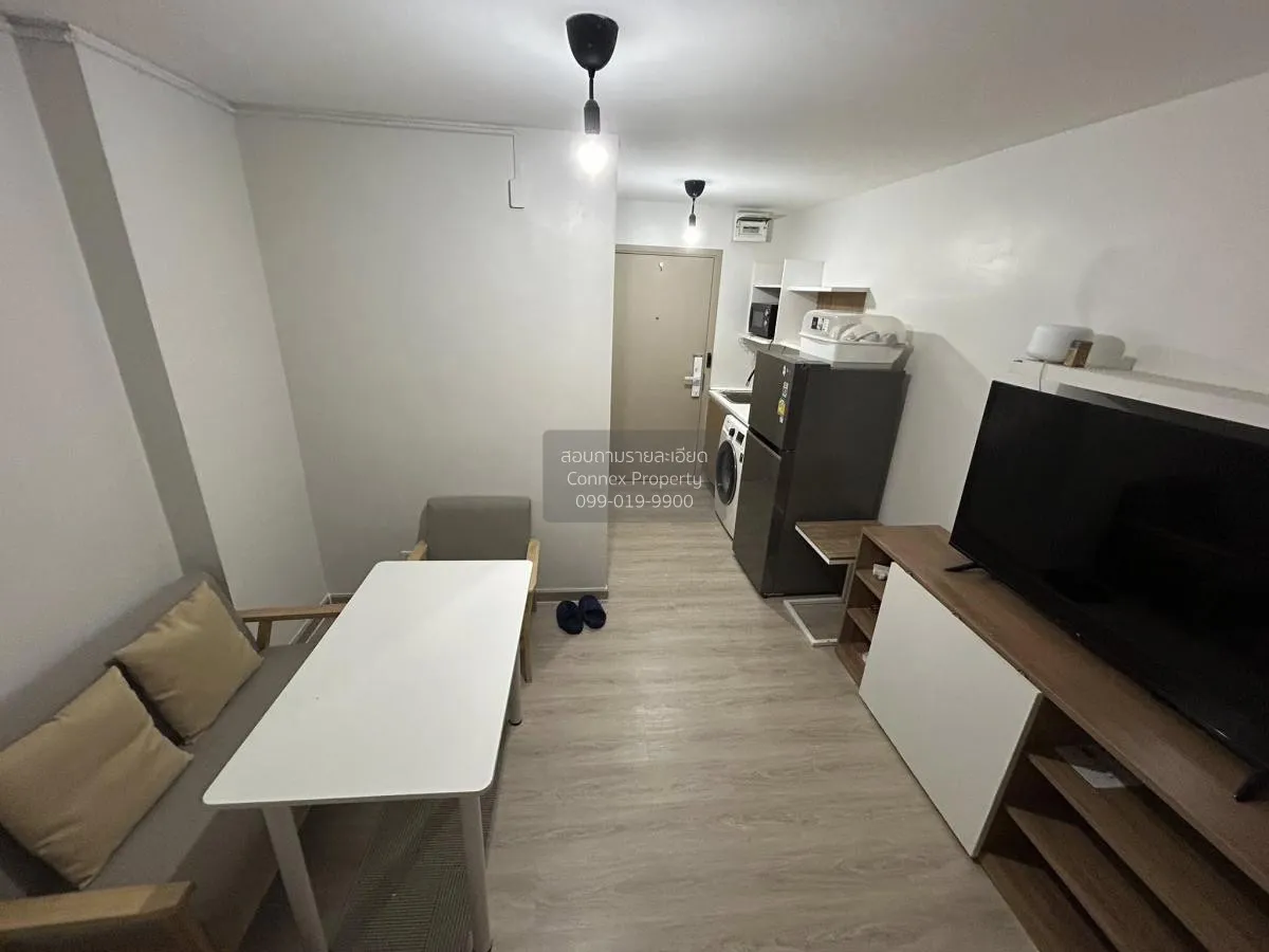 For Rent Condo , Elio Sukhumvit 64 , BTS-Punnawithi , Bang Chak , 3