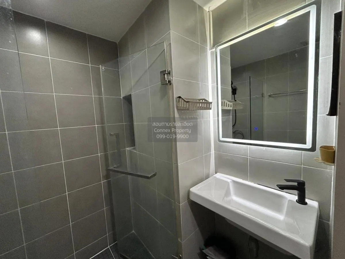 For Rent Condo , Elio Sukhumvit 64 , BTS-Punnawithi , Bang Chak ,