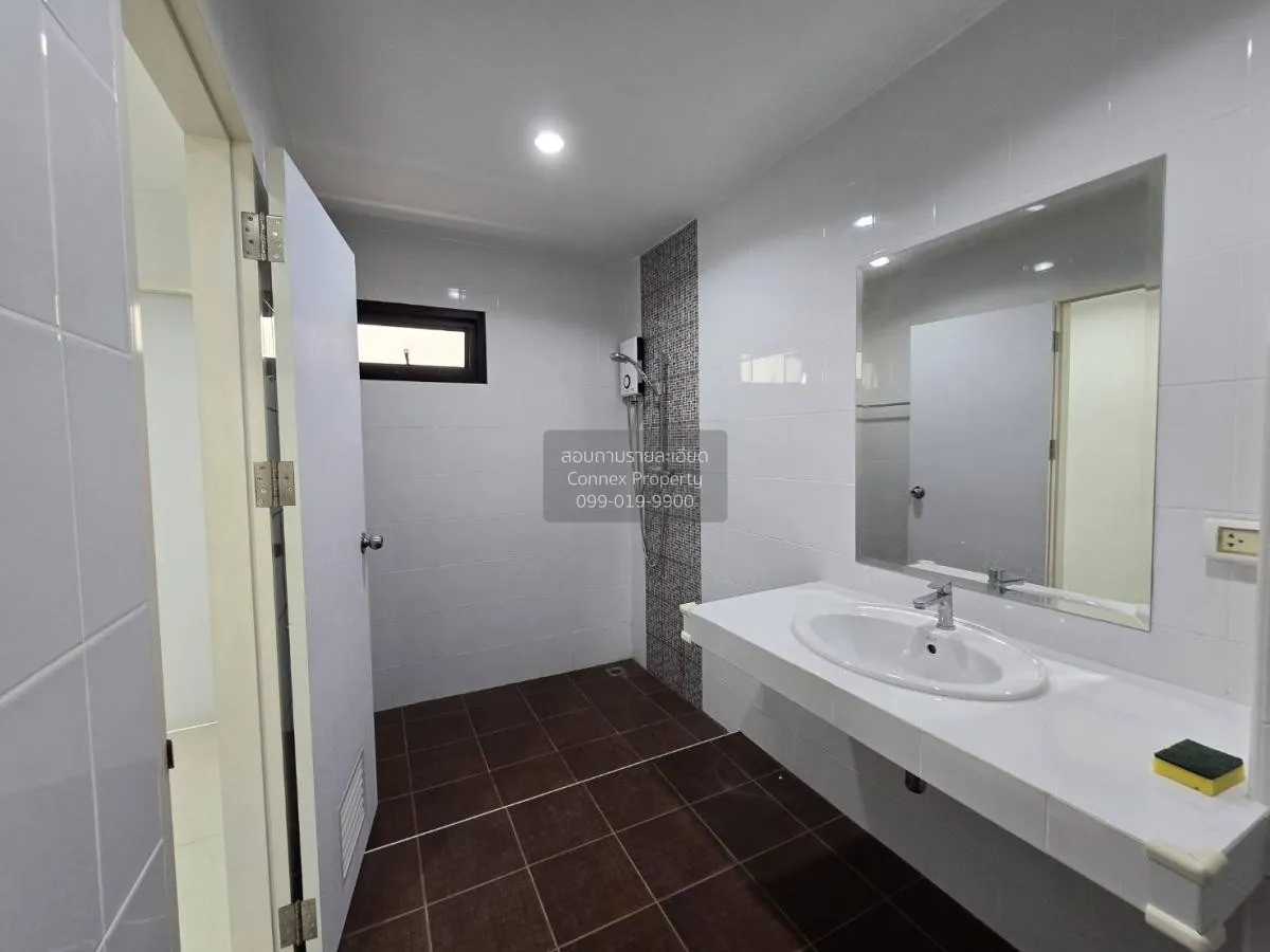 ขายทาวน์เฮ้าส์/ทาวน์โฮม  อนินทาวน์ เทียนทะเล 7 ชั้นสูง แสมดำ เขต 