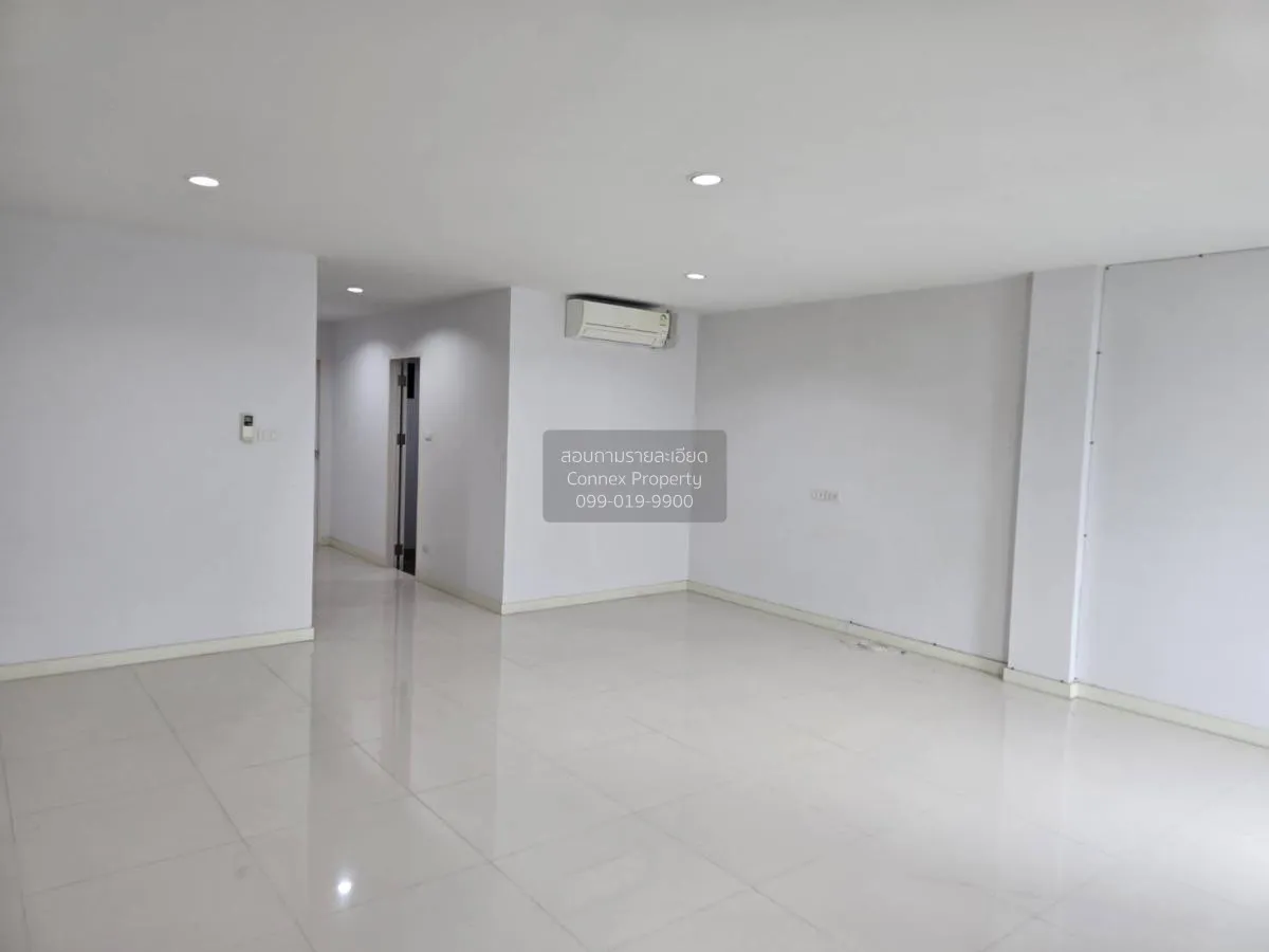 ขายทาวน์เฮ้าส์/ทาวน์โฮม  อนินทาวน์ เทียนทะเล 7 ชั้นสูง แสมดำ เขต 