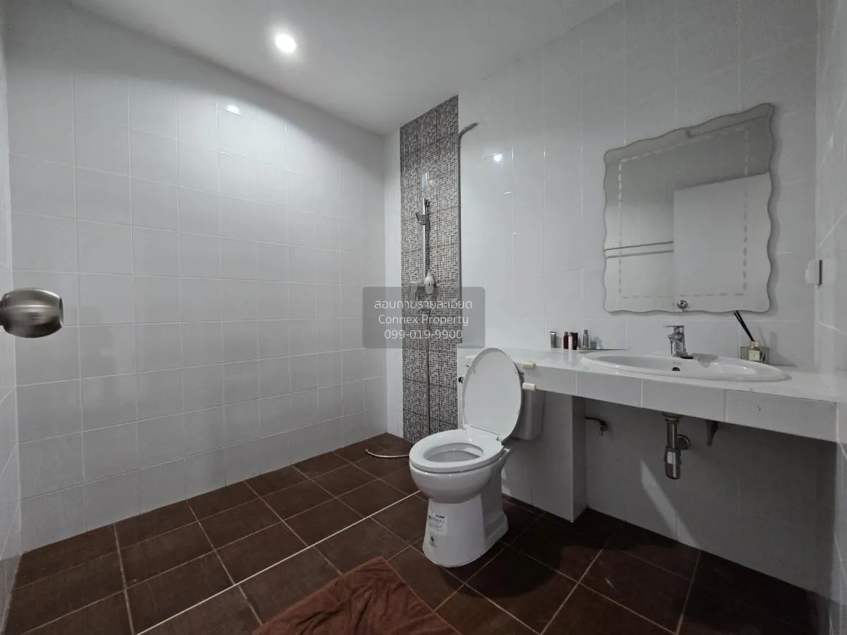 ขายทาวน์เฮ้าส์/ทาวน์โฮม  อนินทาวน์ เทียนทะเล 7 ชั้นสูง แสมดำ เขต 